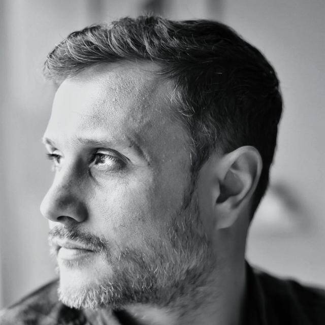 Jordi Ortiz Centol