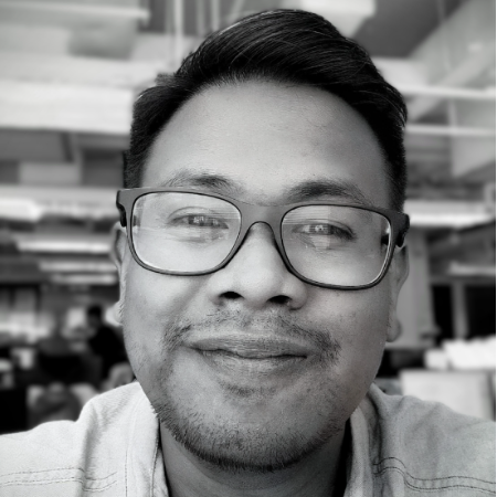 Anoop P. - Risk Architect