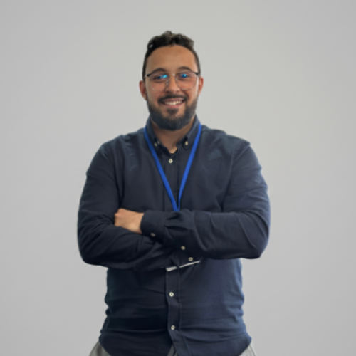 Salah Eddine Maarouf