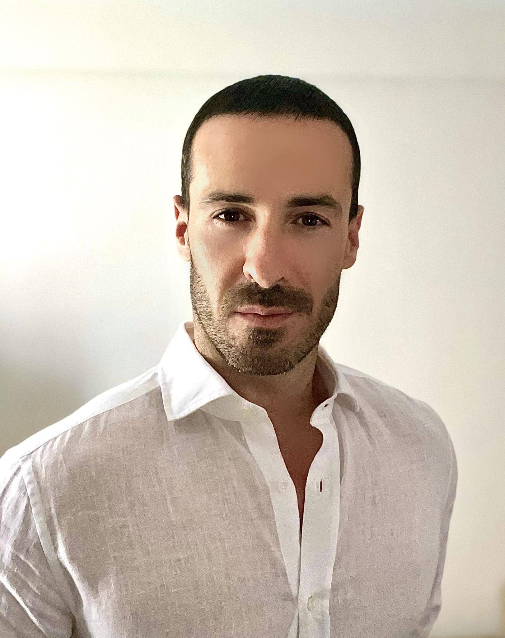 Jorge Garcia Moya - IT Recruiter / Reclutador / Talent / Headhunter