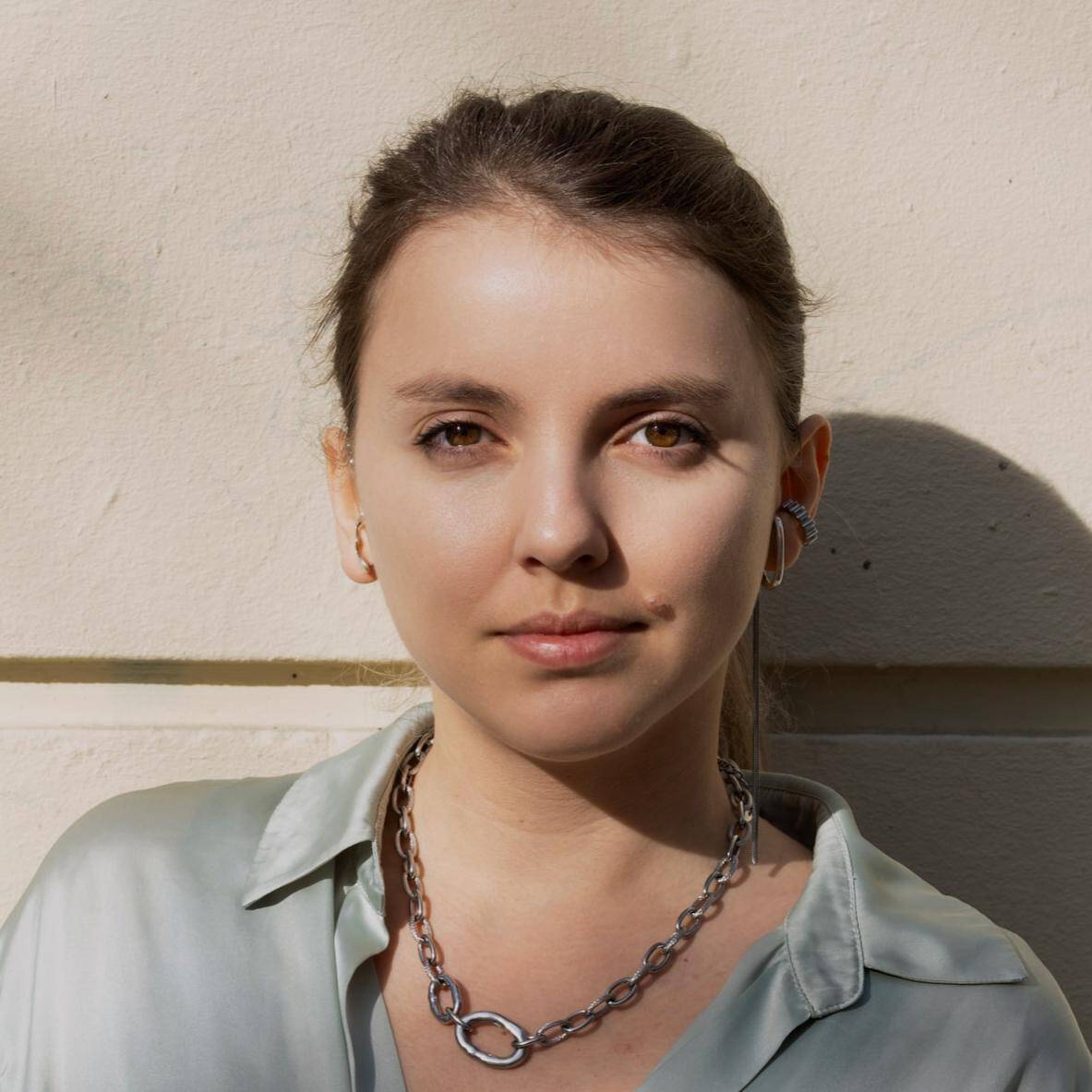 Laure Decaudin - AI Engineer | LLM & Machine Learning 