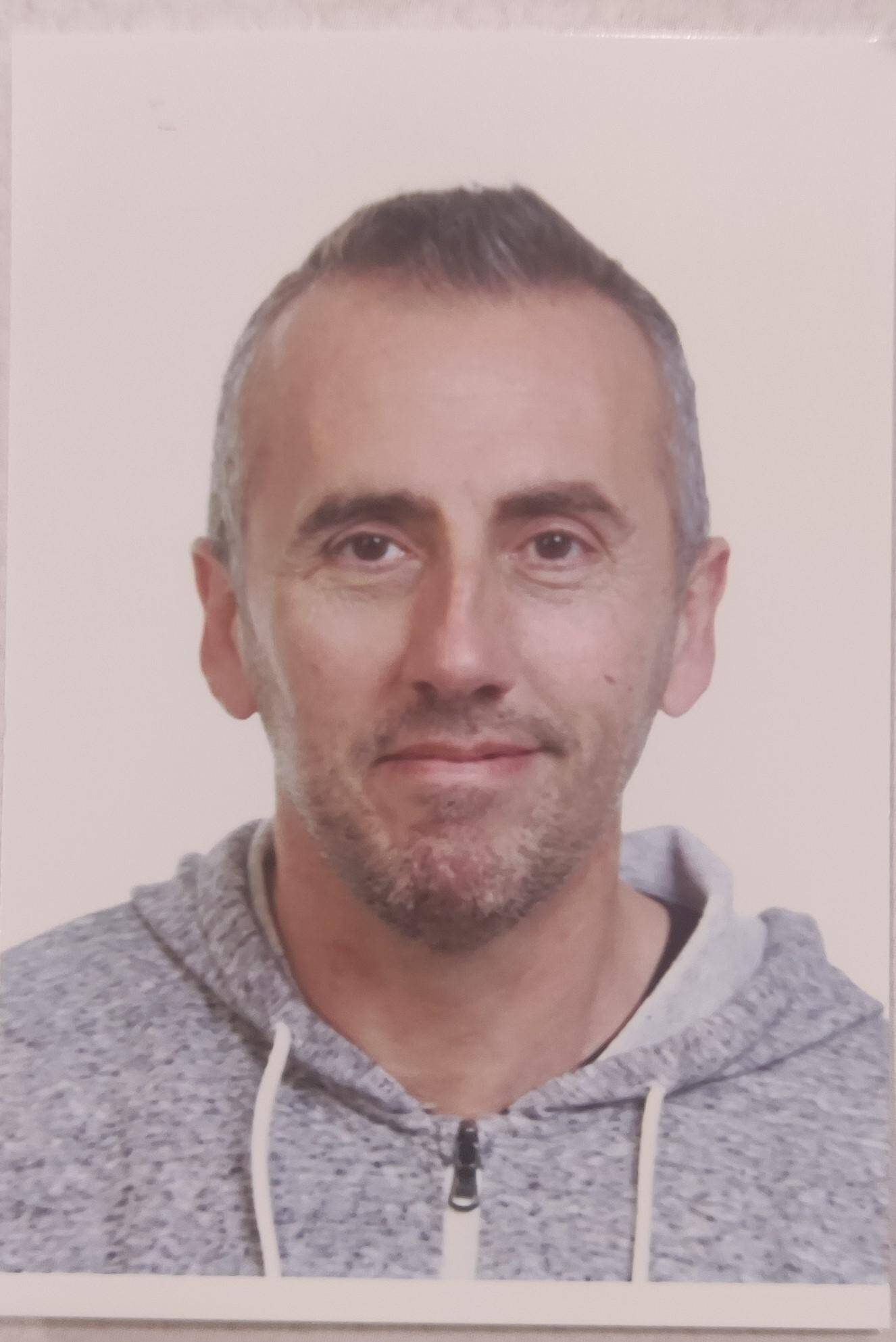 Alfonso Sanz