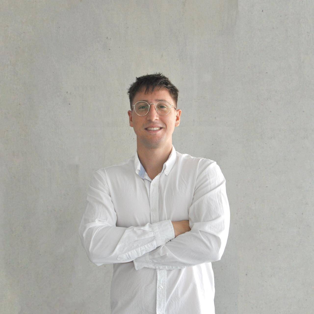 Andrés Mourullo