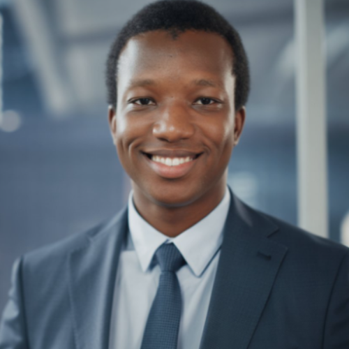 Ahmad Koanda