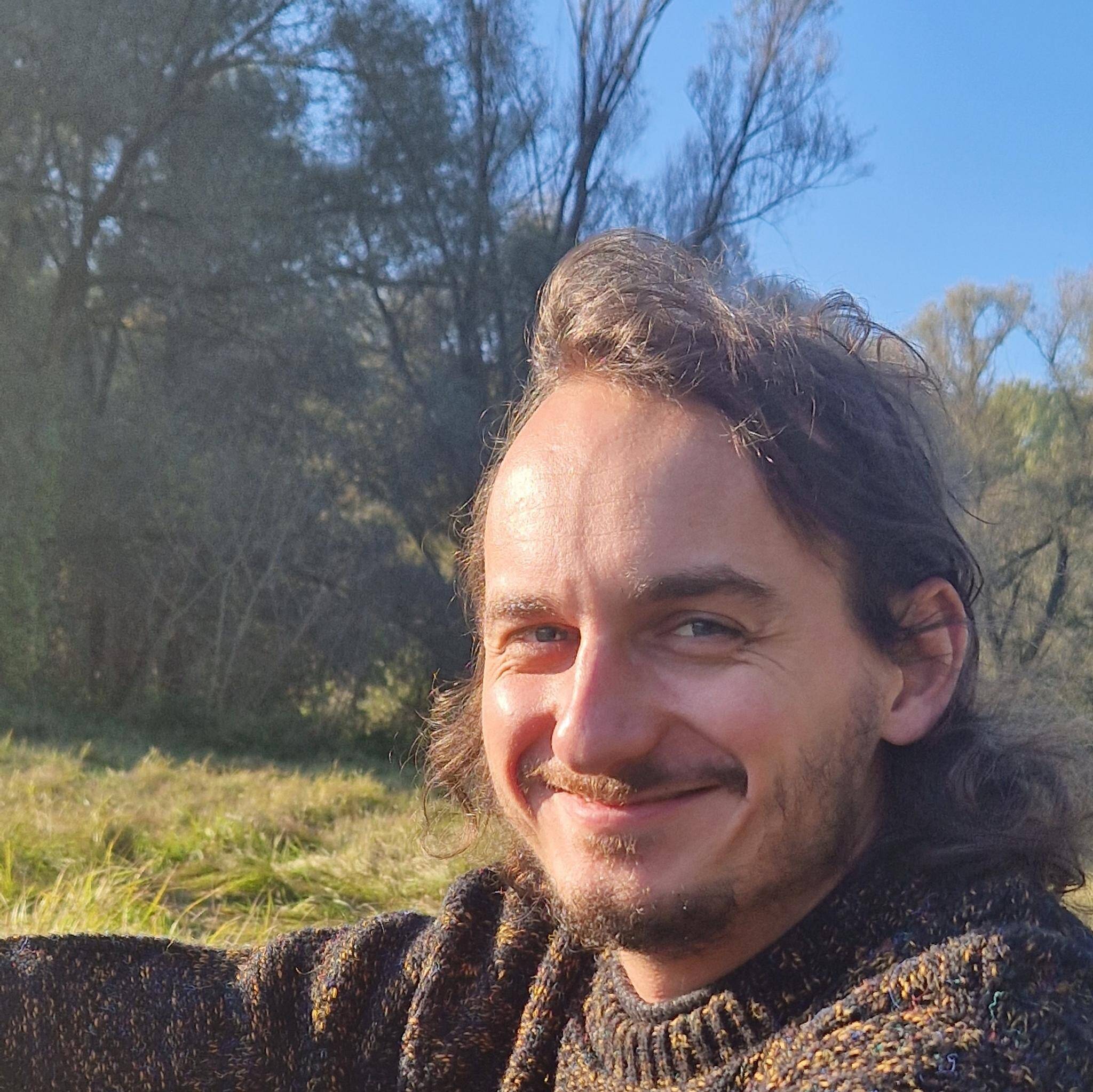 Thomas Sandmeier