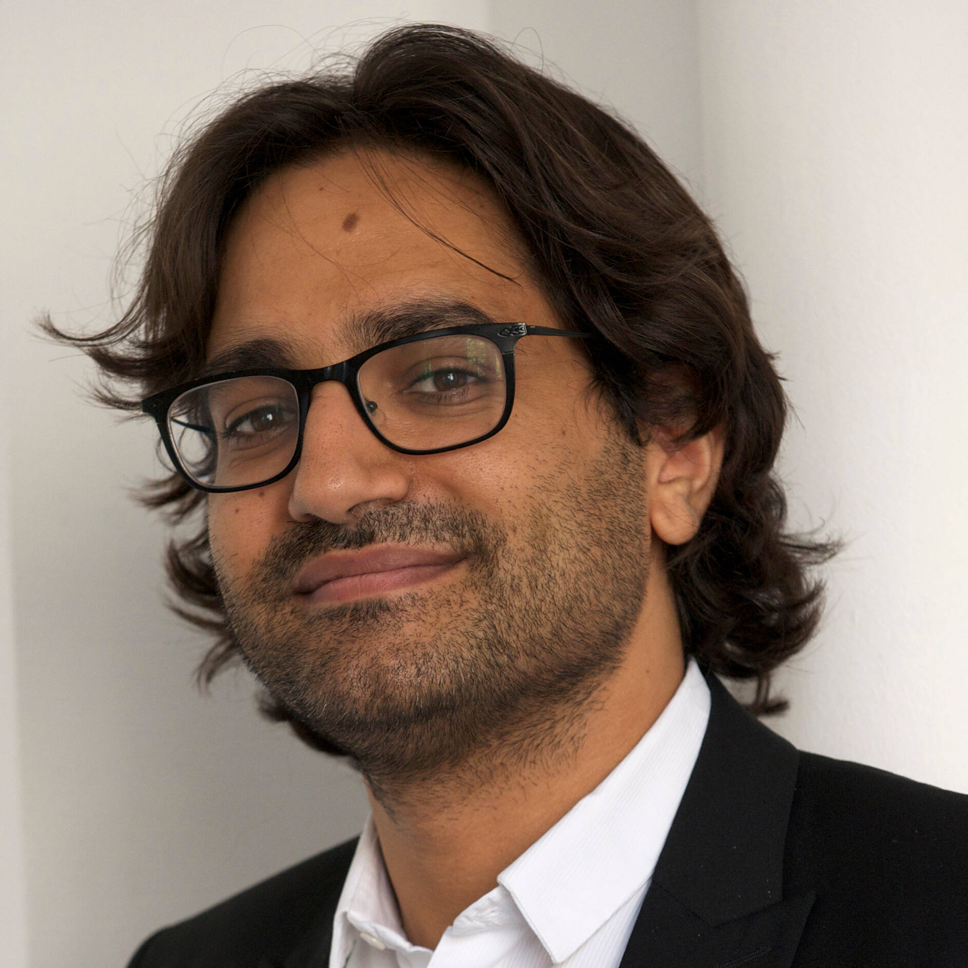 Didier Nizard - Développeur mobile senior iOS et Android