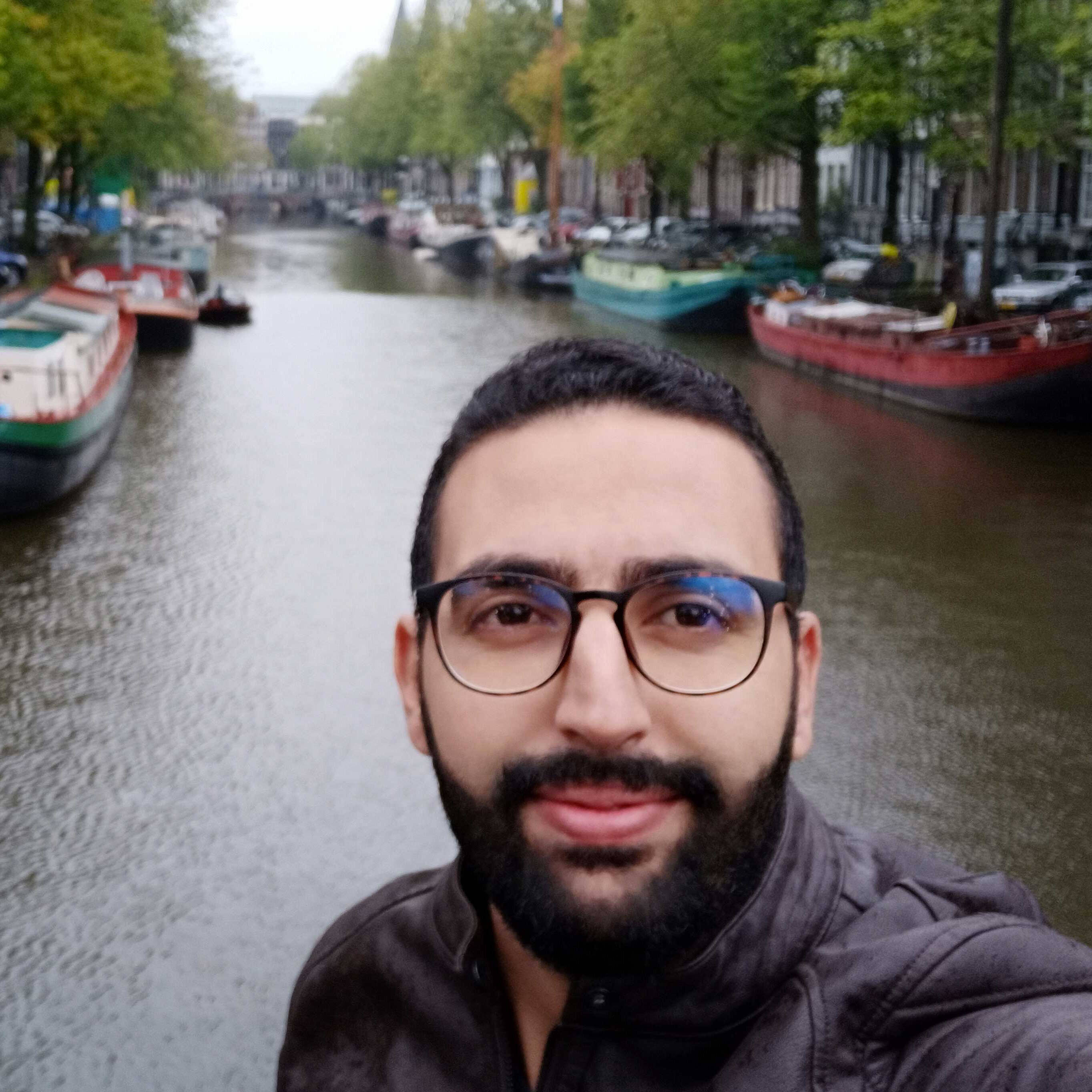 Abderrahmane Aitbaali - Développeur Senior Android