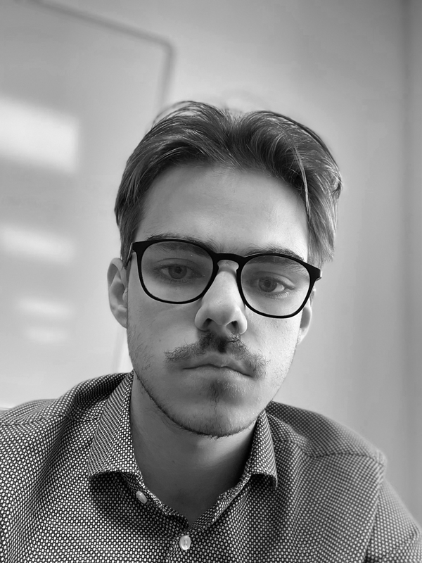Xavier F. - Expert DevOps - SRE - Cloud - Kubernetes