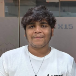 Aslam Shaikh - Video editor