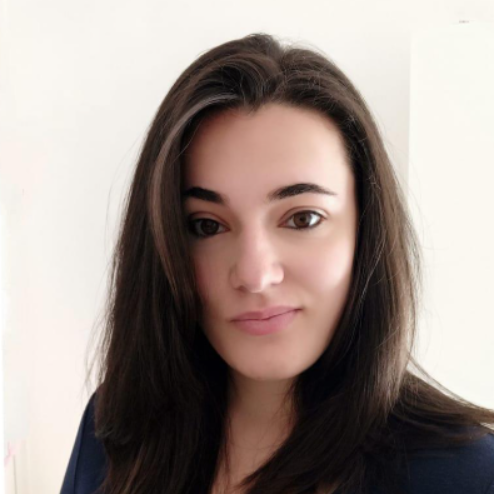 Mirella Rondstalder