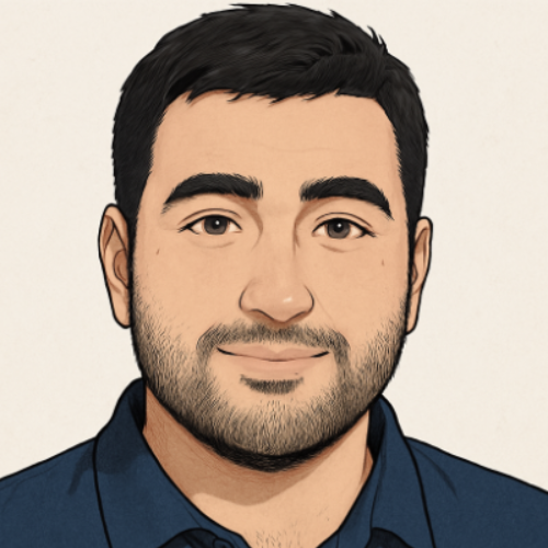 Mehdi Tibeche