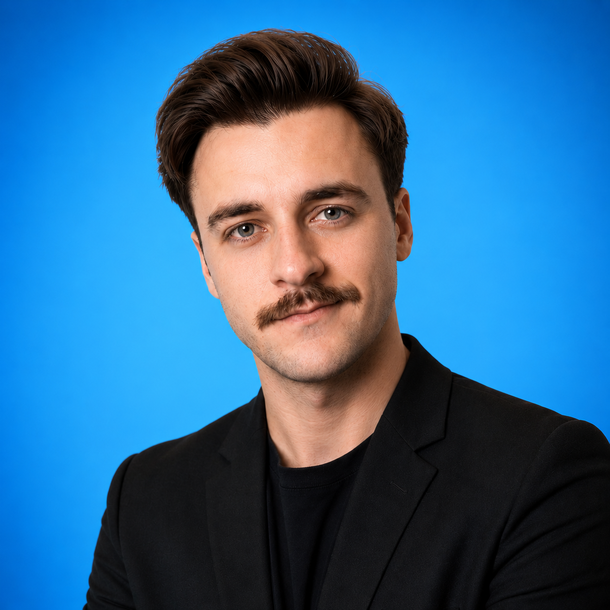 Jérémie Lopez