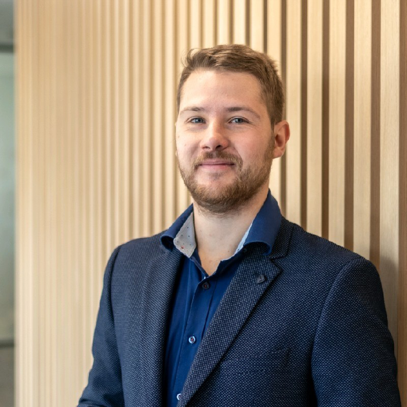 Luc Thuret