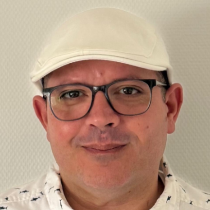 Alexandre Quinche
