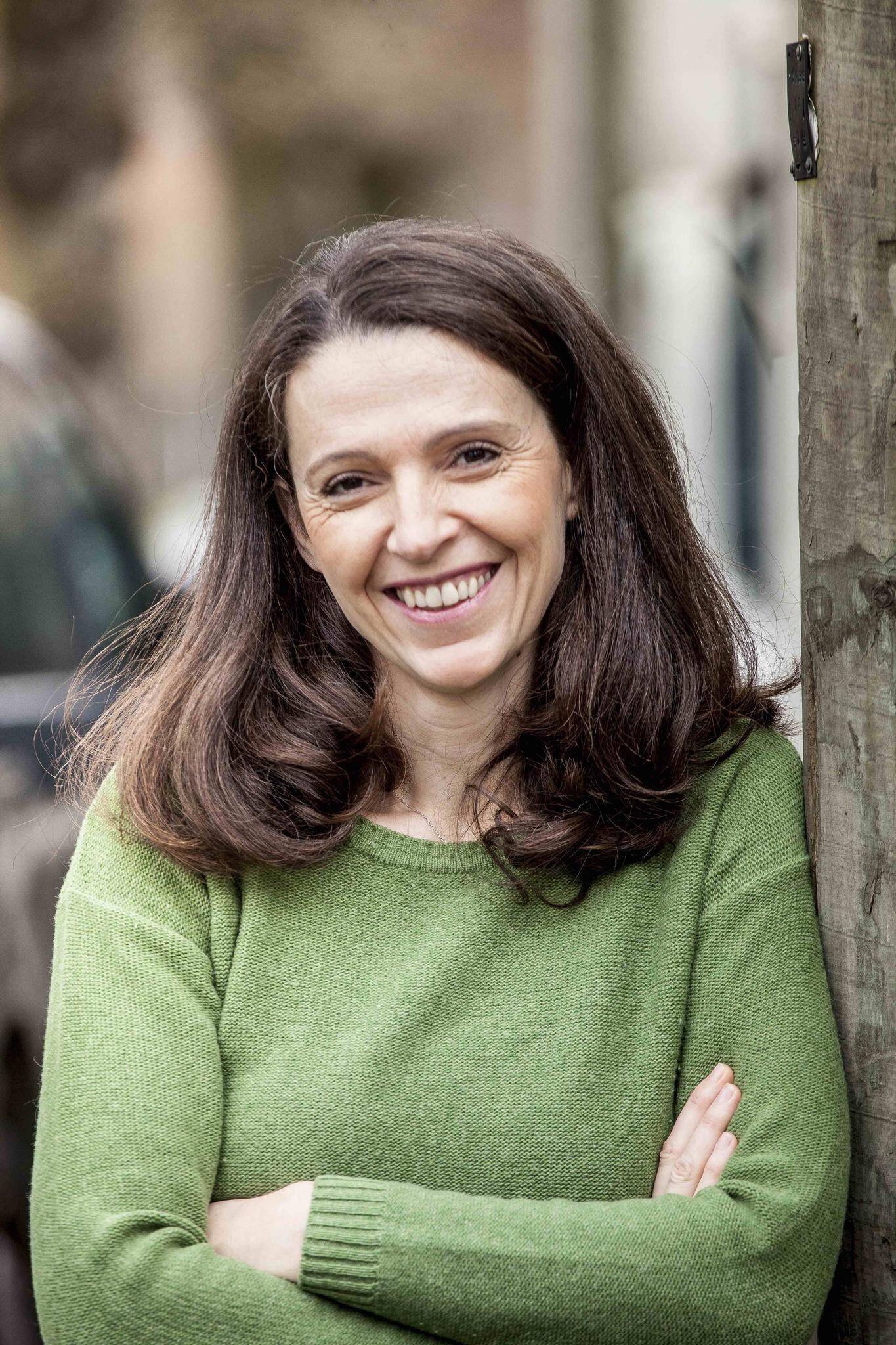 Julie Schwob - Styliste/photographe culinaire/ghostwriter