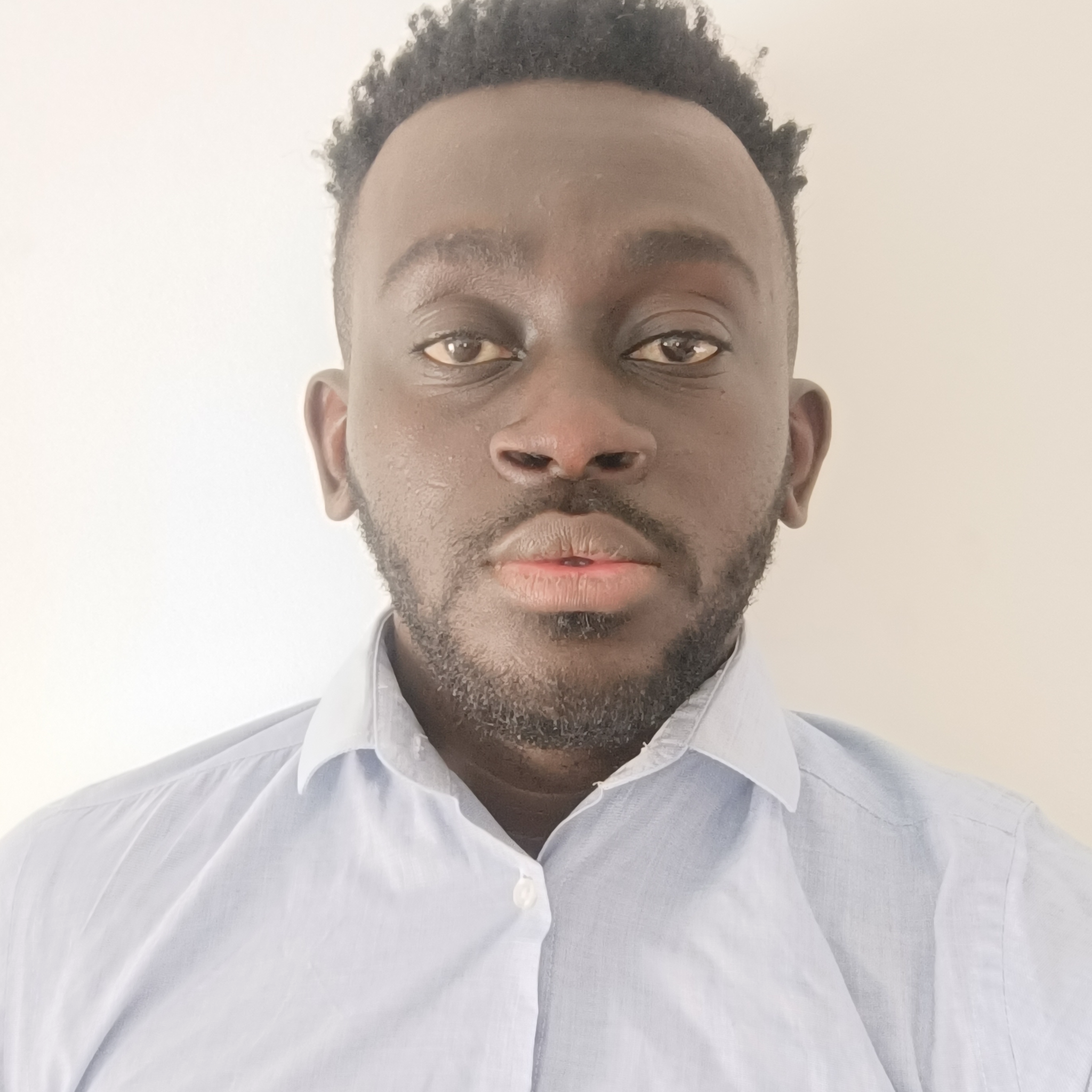 Kouka Ousmane Savadogo