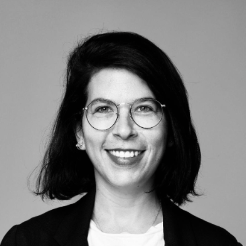 Leeronne Tamir - Senior Business Operations