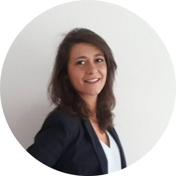 Estelle Poursafa