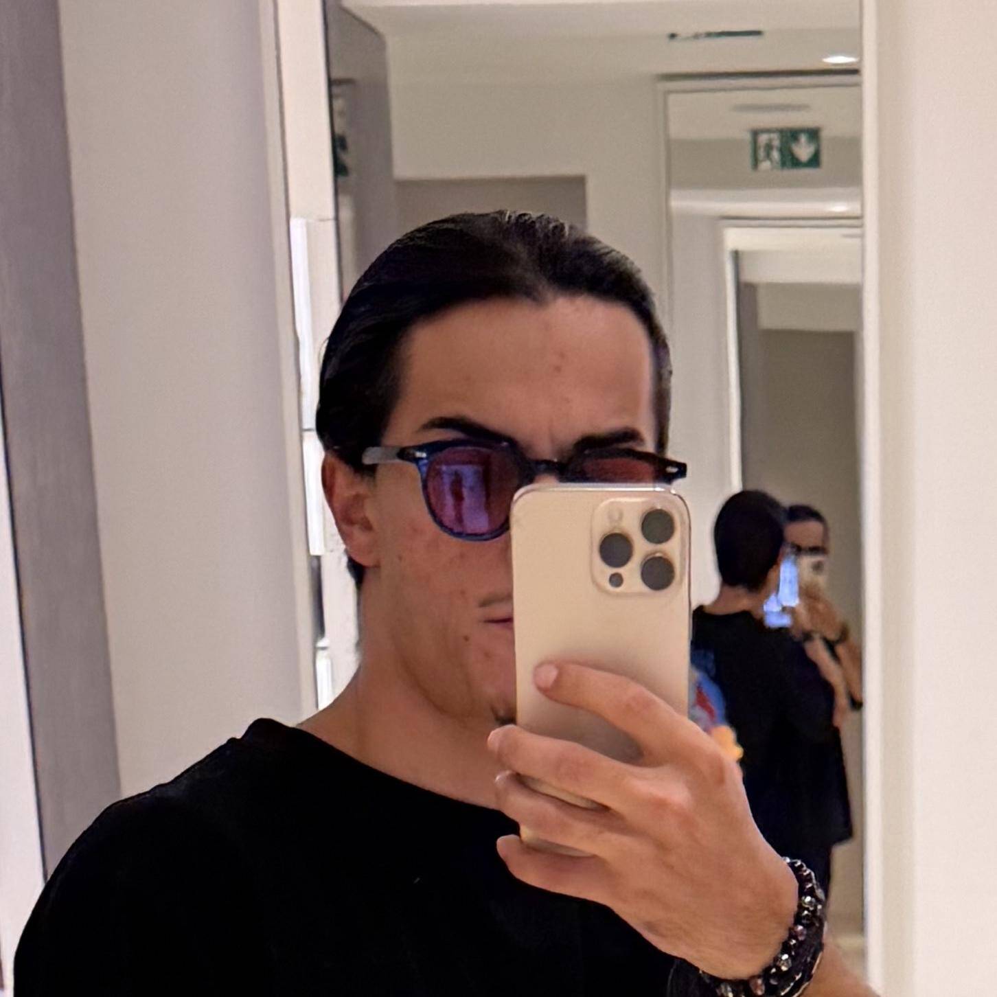 Alessio Verot