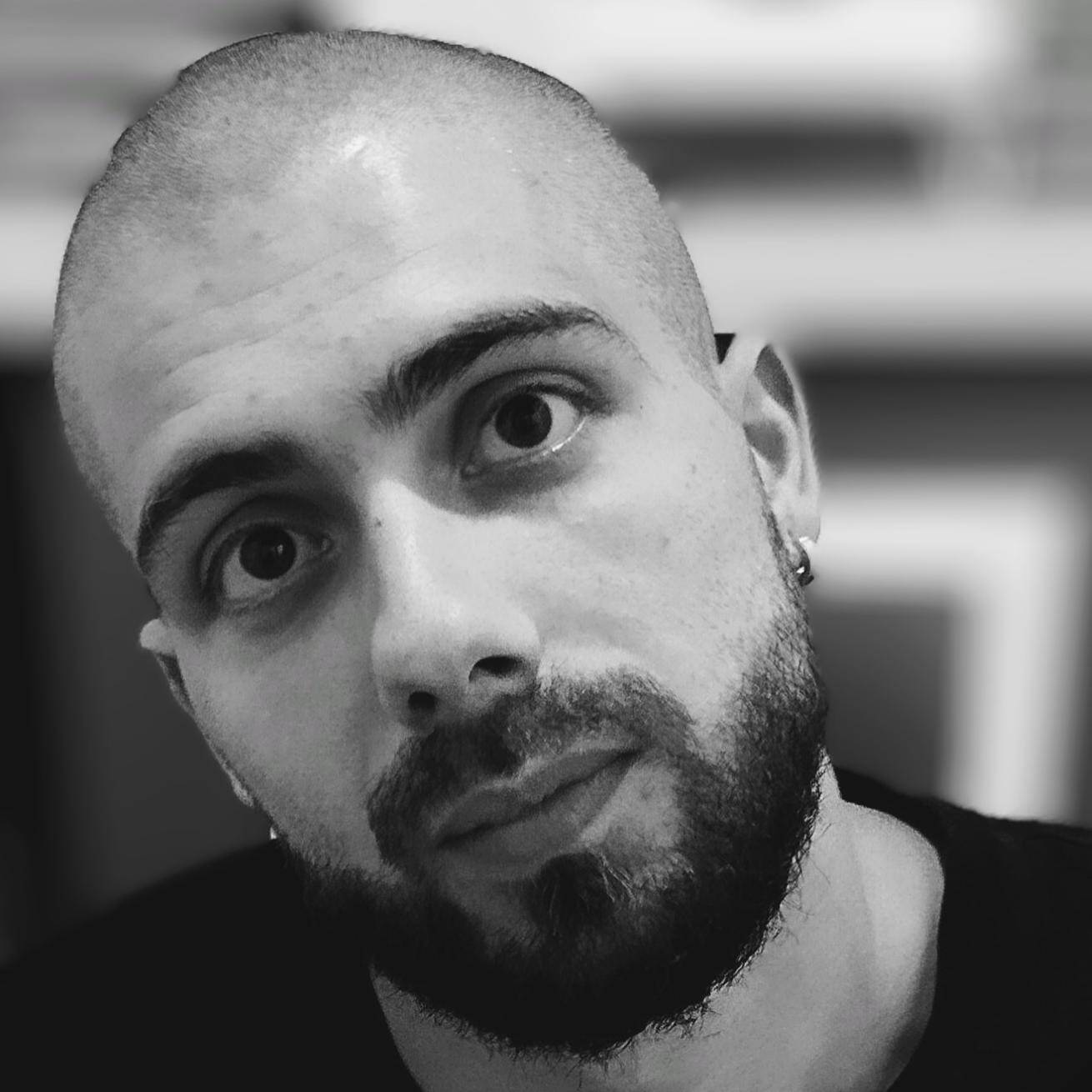 Nathan Abraham