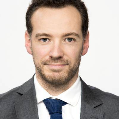 Nicolas  - Project Manager - Business Analyst - PMO - Product Owner