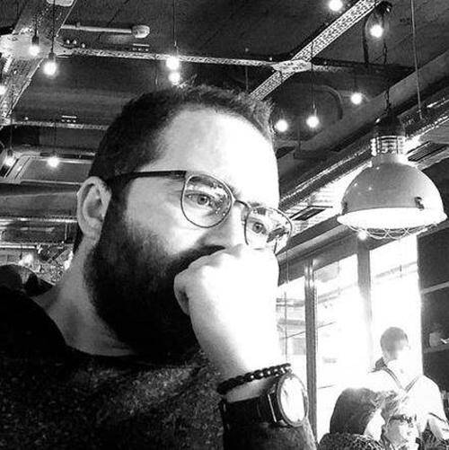 Ali Cihan D.