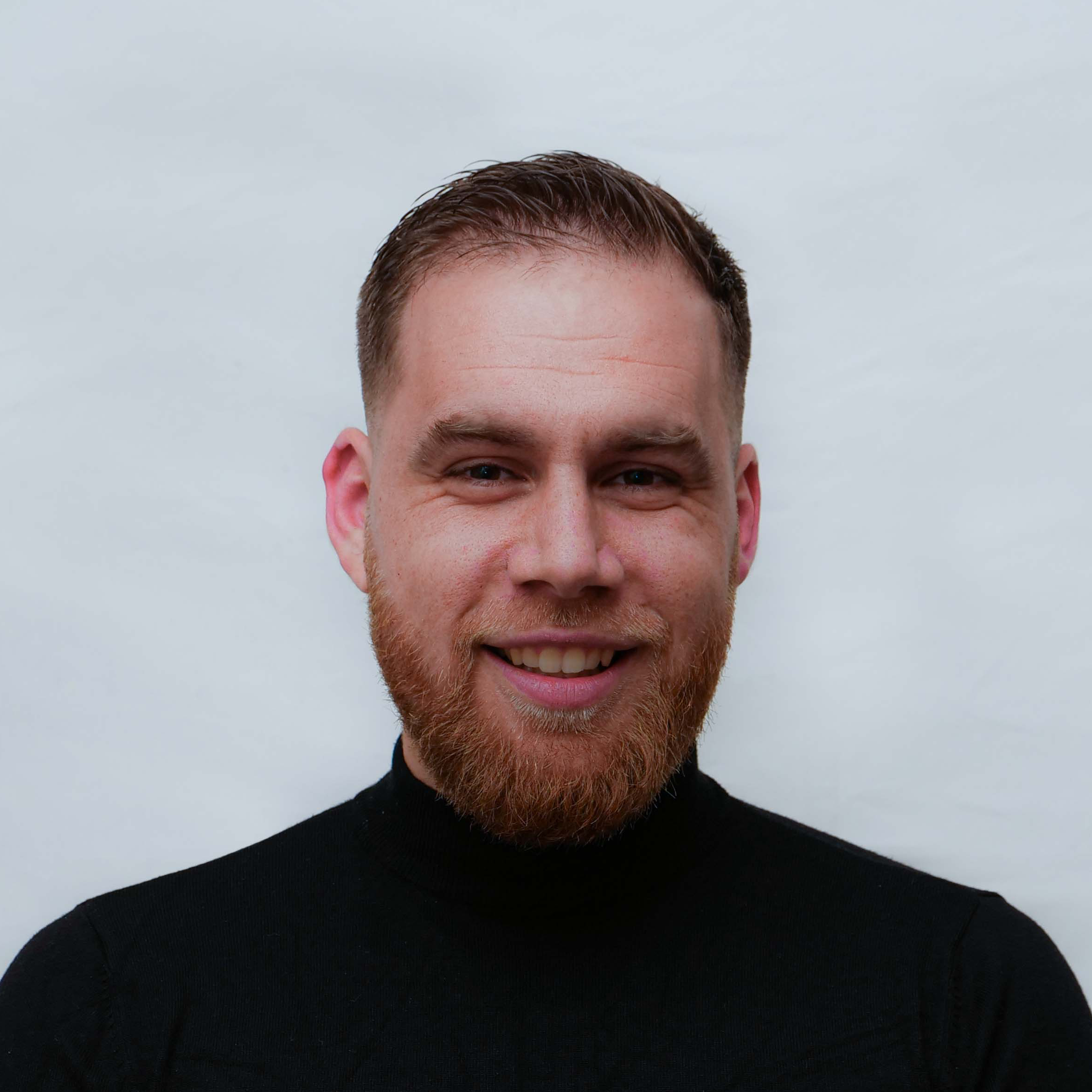 Alan Gaudefroy