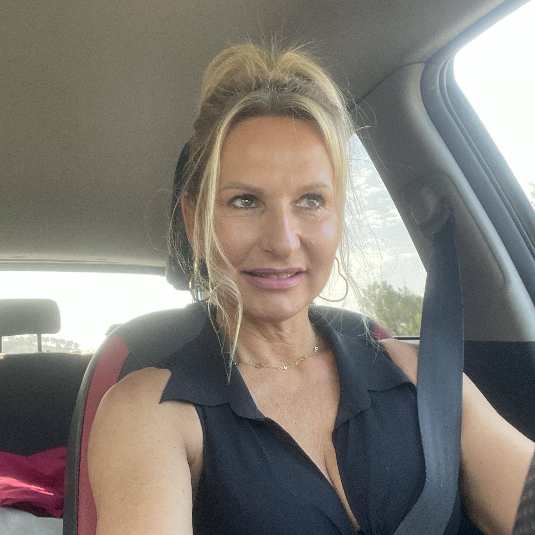 Nathalie Tison