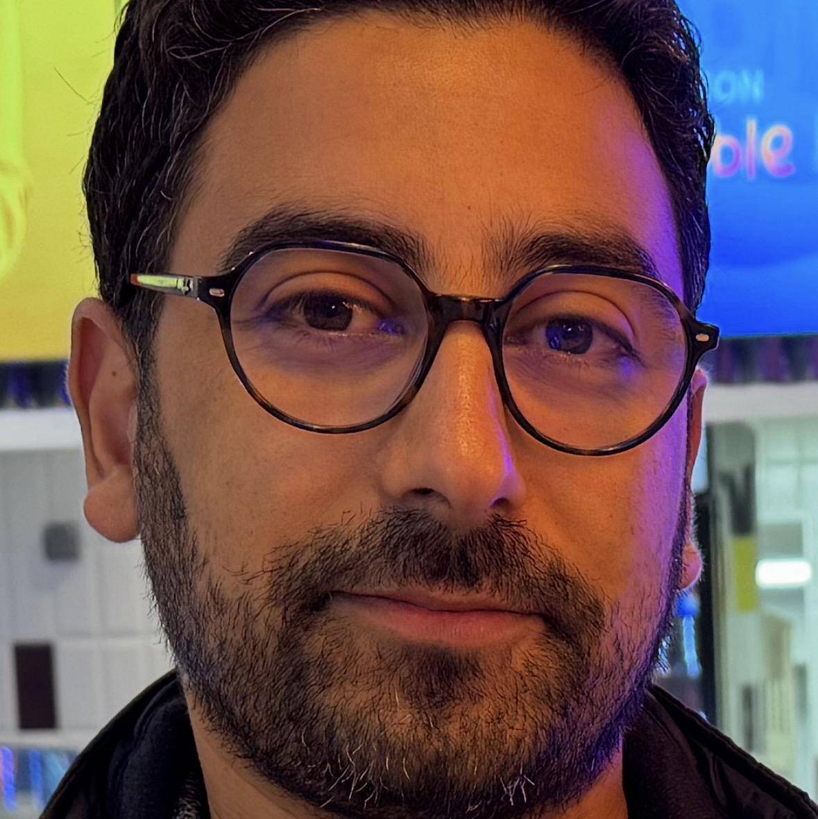 Ahmed Jendoubi
