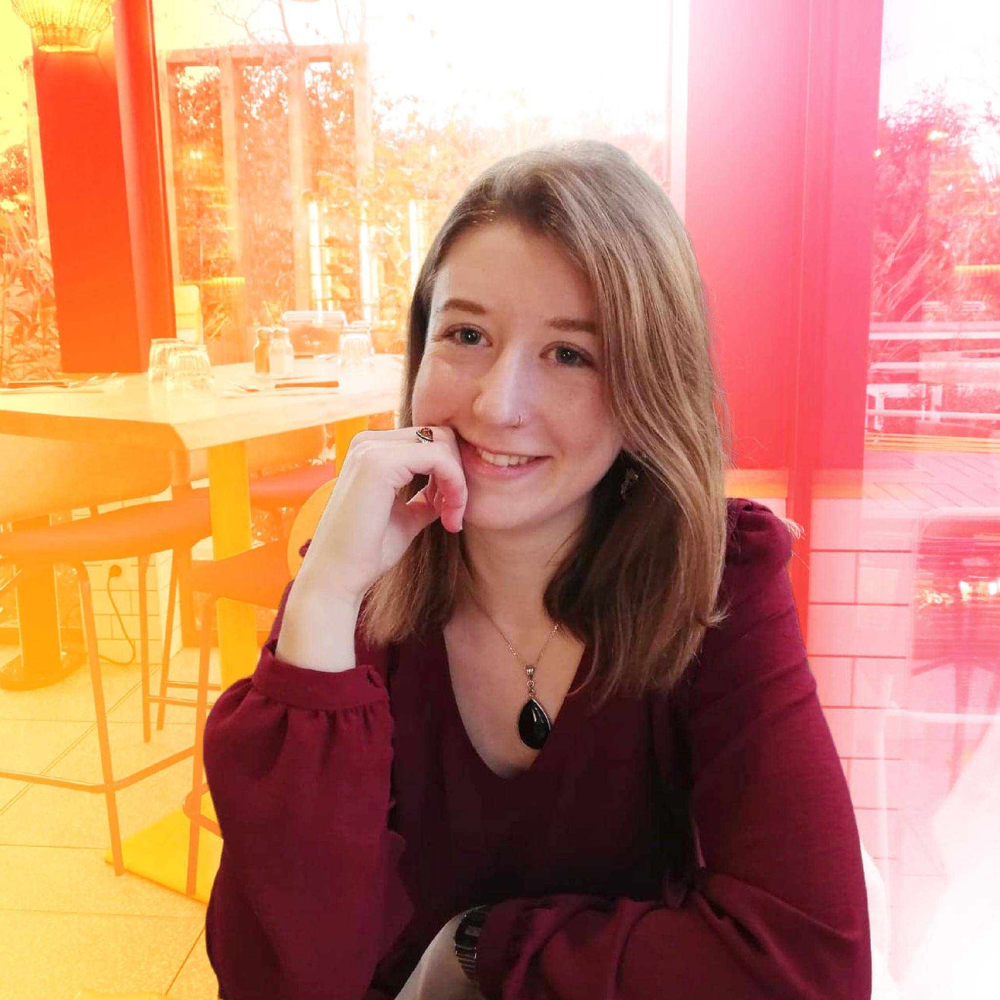 Nina Melcher