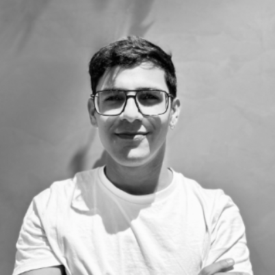 Rodrigo Gonzalez - Architect | BIM Modeler | MEP Specialist