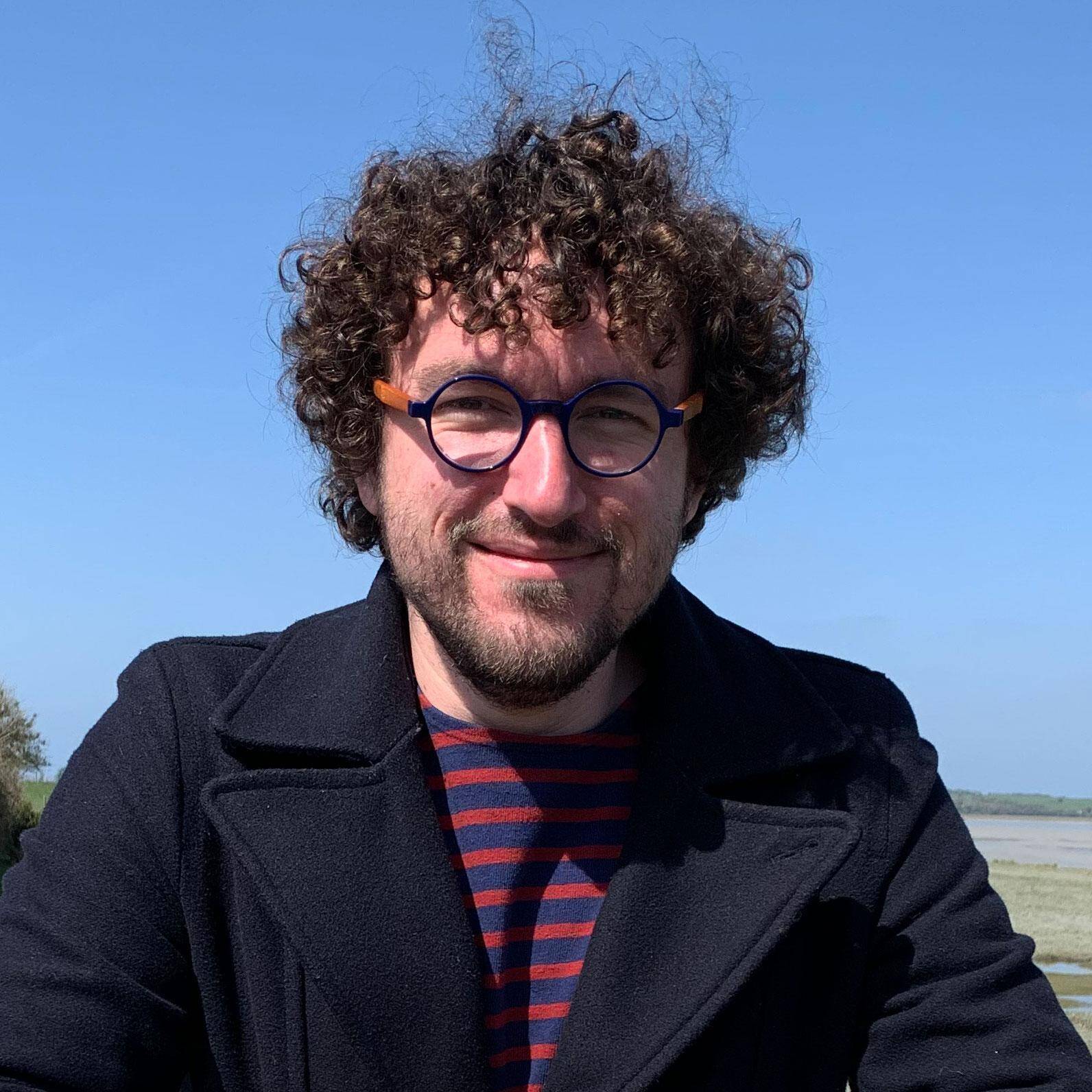 Valentin Lévêque