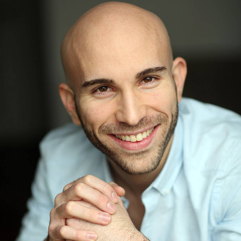 Thibaud Magniez
