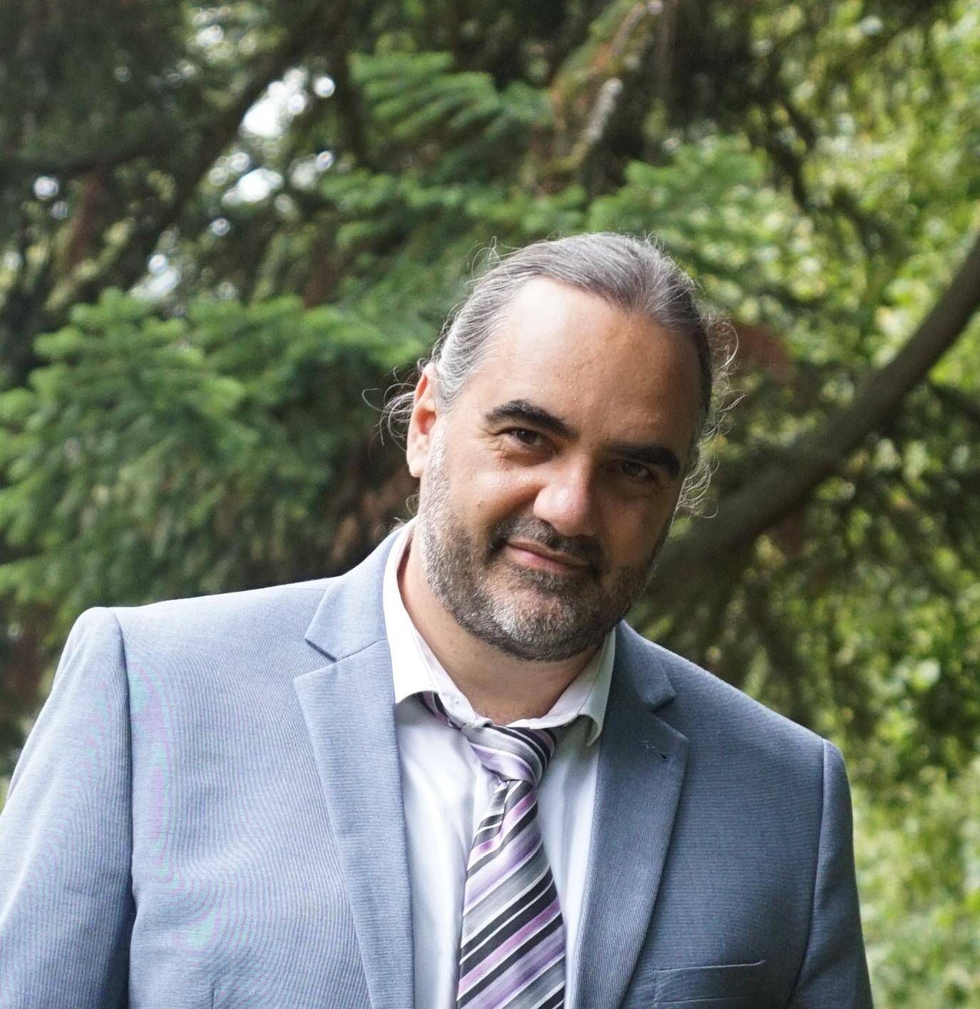 Sylvain Coudert