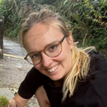 Helen Park - AI/ML Engineer - PhD