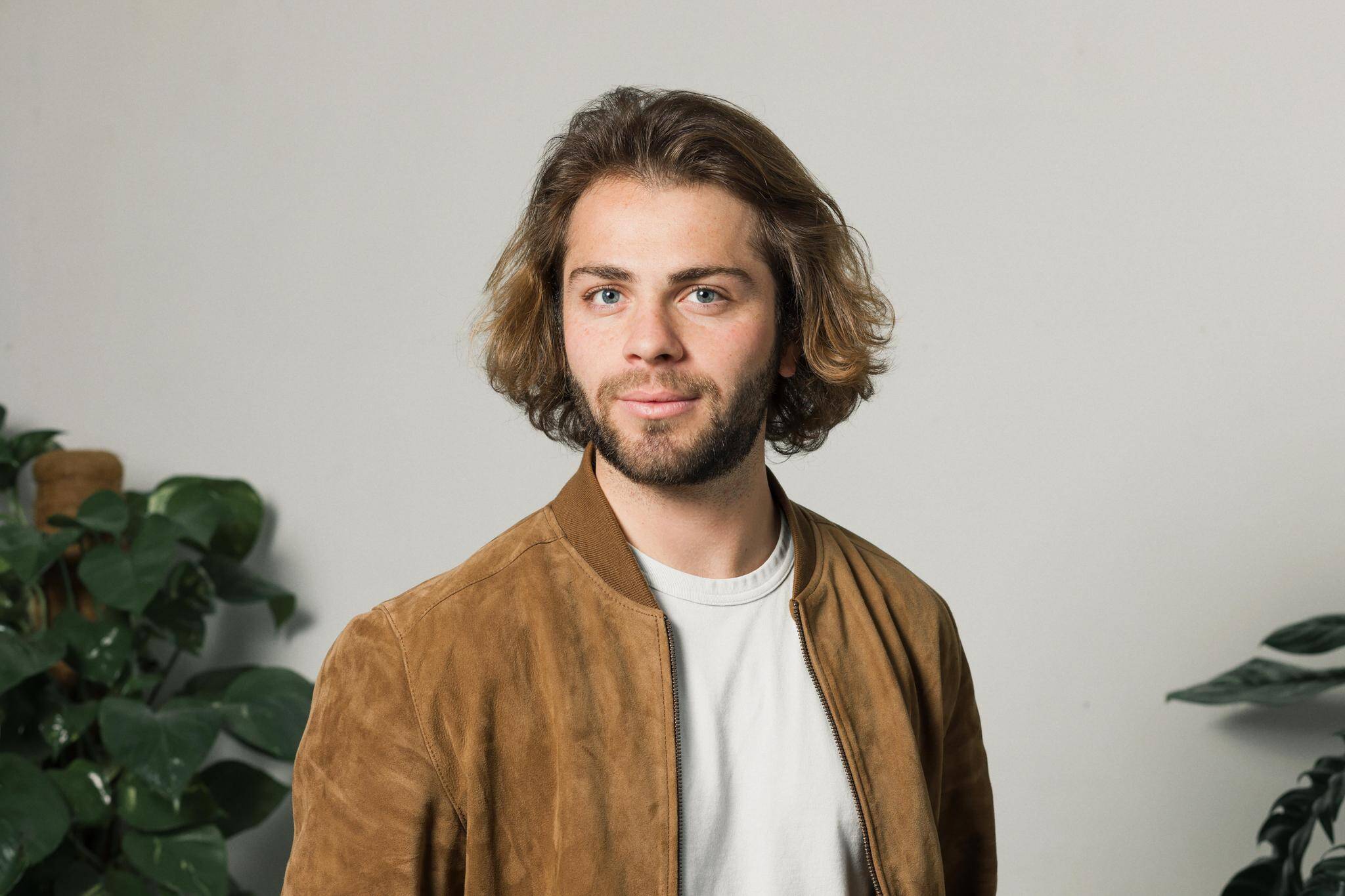 Julien Brieallard