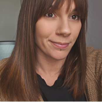 Cassandra Lazzeri - Communication et numérique