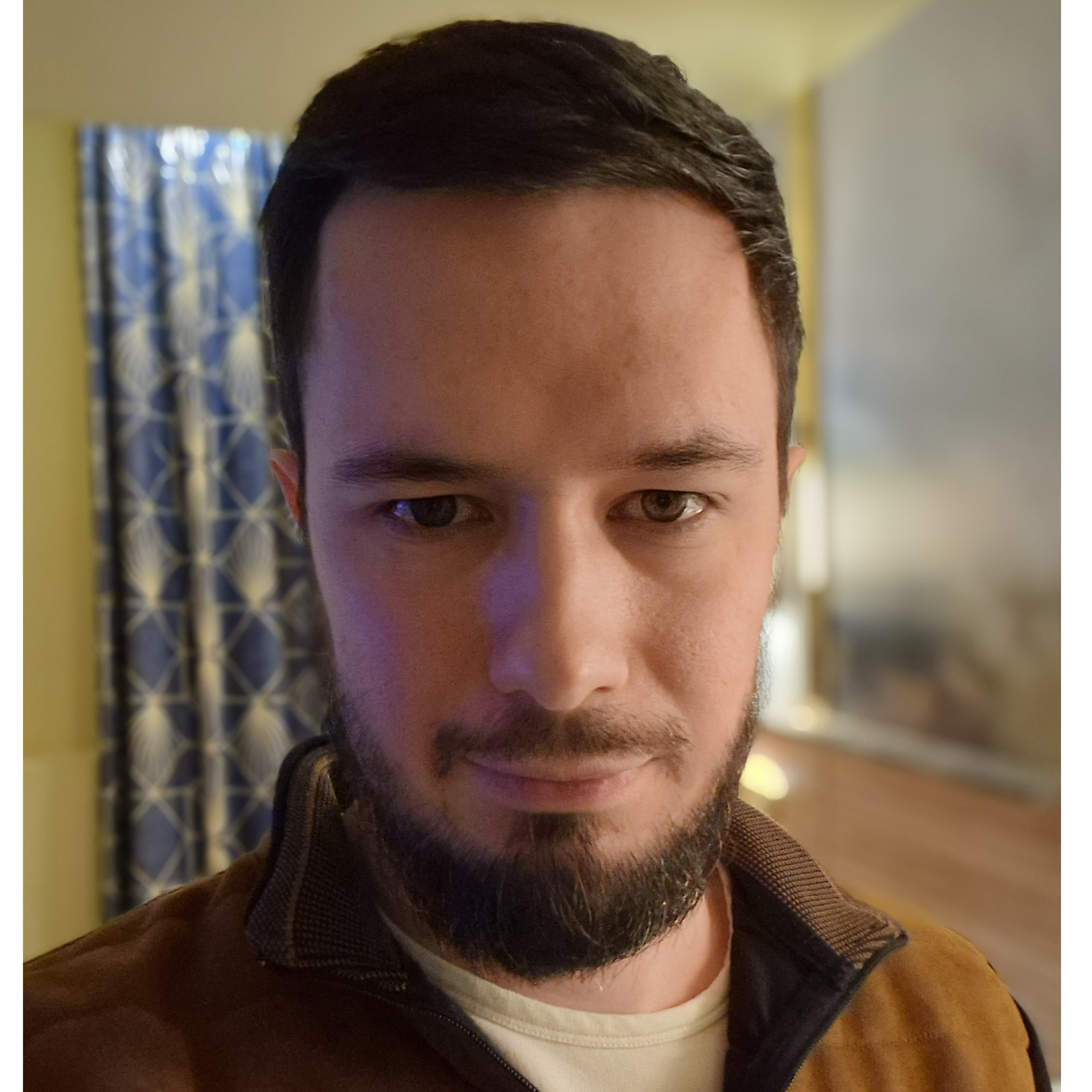 Jérémy S. - Tech Lead mobile & backend, Architecte logiciel
