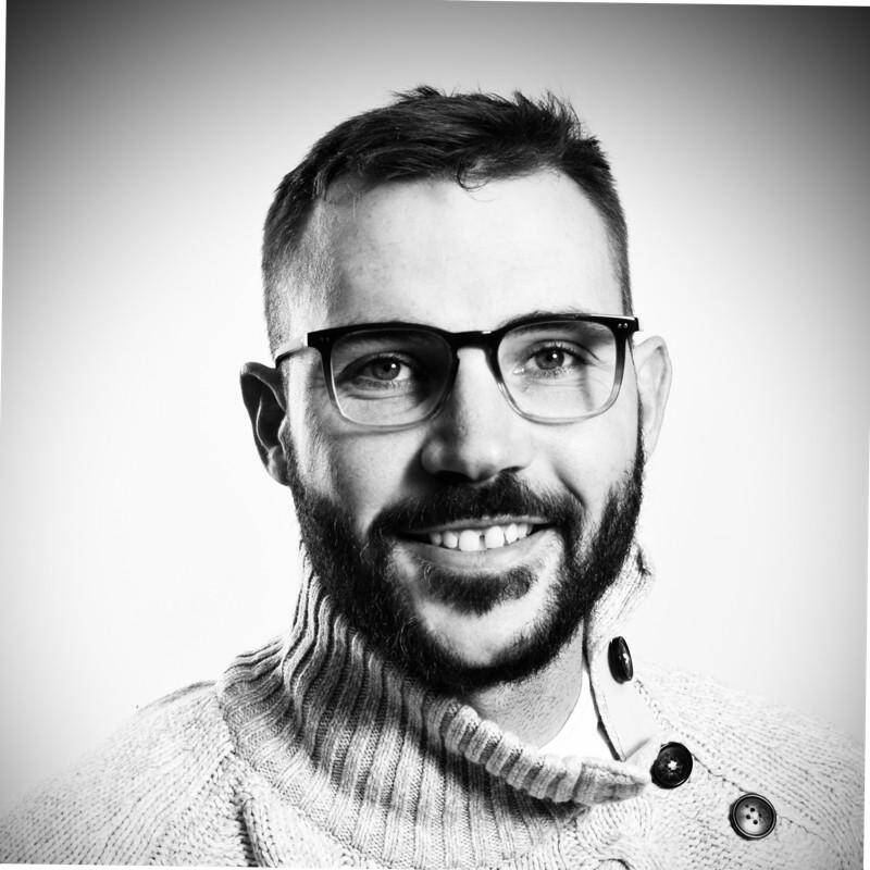 Matthieu Posnic - Webmaster | Développeur Fullstack | Sites | CMS