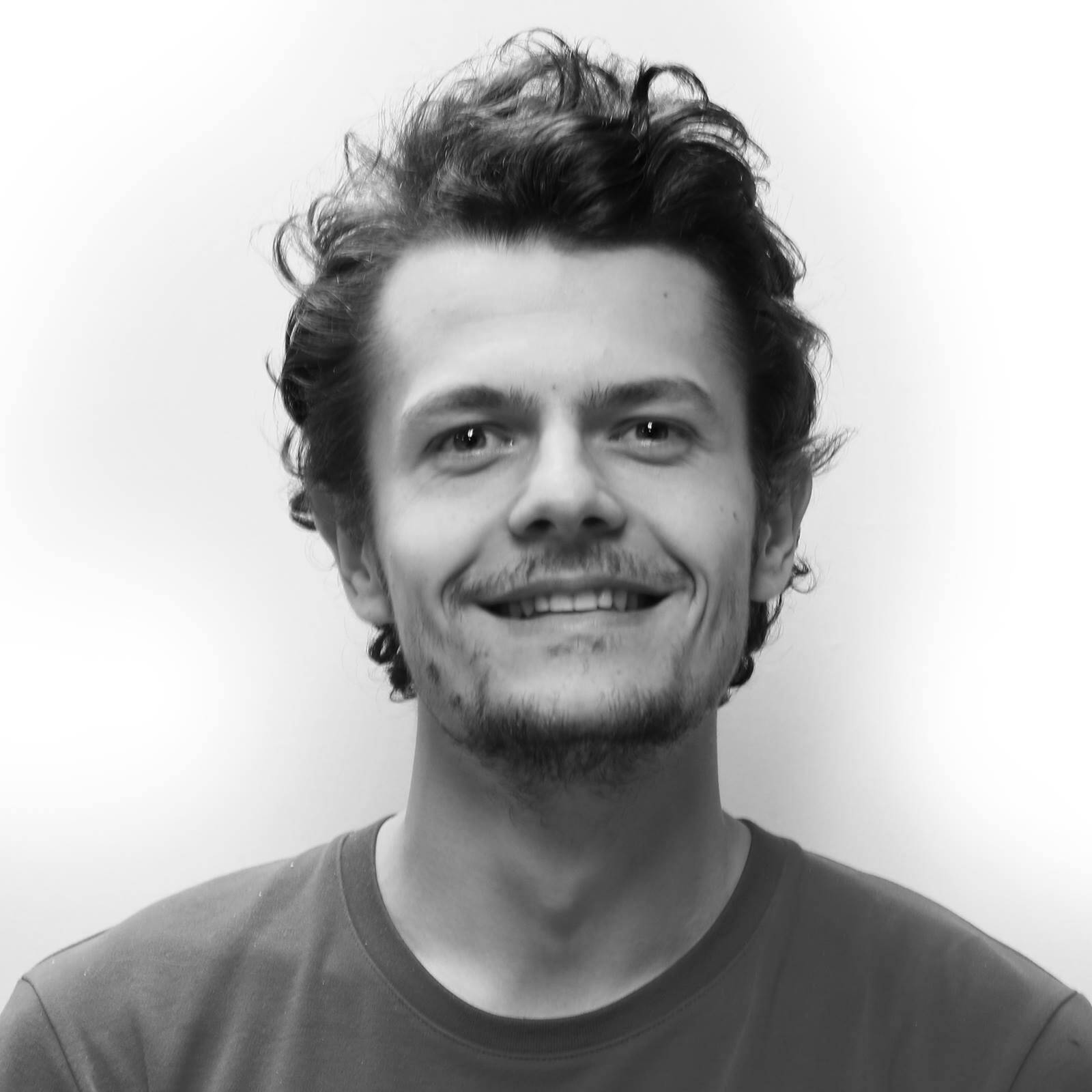 Alexander Secrét