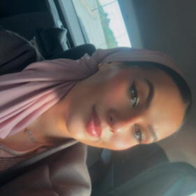 Meriem Abdelouahed - Développeuse IA & datascience, assistante comptabl