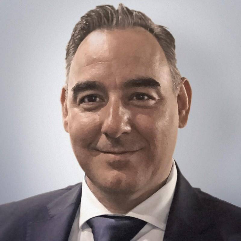 Jorge Rodriguez