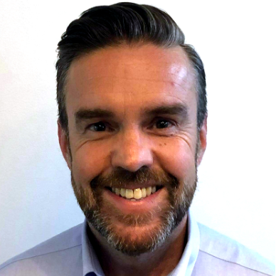 Dan F. - Website Content Manager