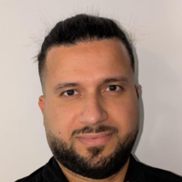 Khalil  - AI Language Specialist & Translator — FR/EN/AR