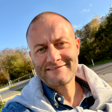 Sébastien  - Digital Transformation Manager & Program Manager