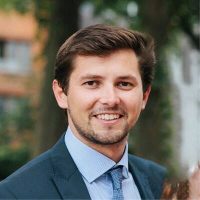 Brieuc Van Tichelen - Senior NetSuite Consultant | Billing, O2C & Revenu