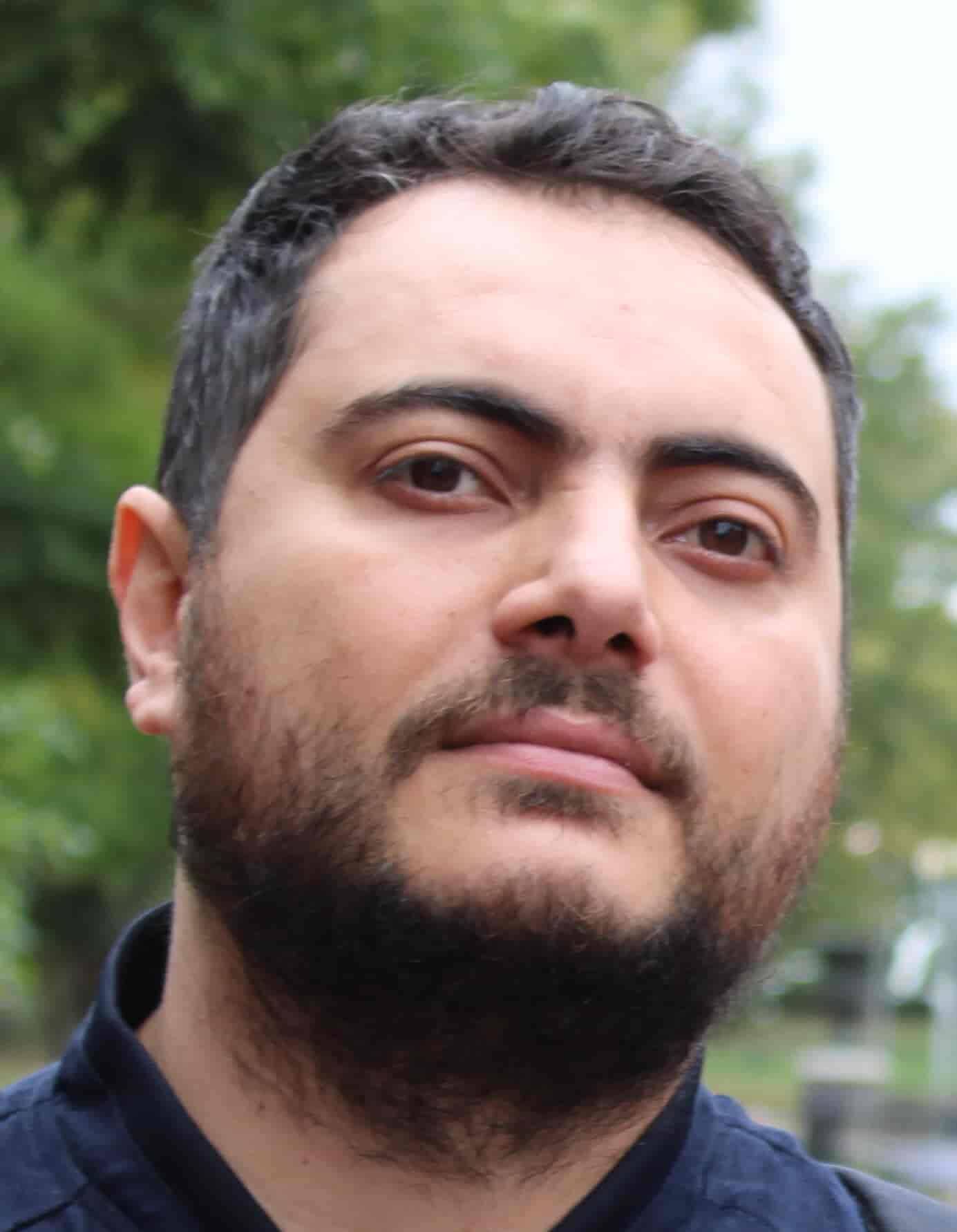 Houcem Fourati