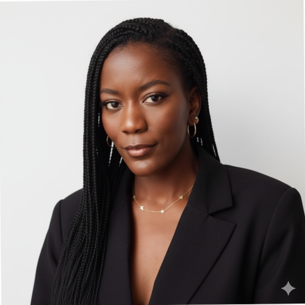 Mira L. - UGC / Creatrice UGC / Instagram & Tiktok Ads