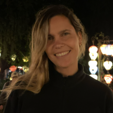 Marleen Verweij