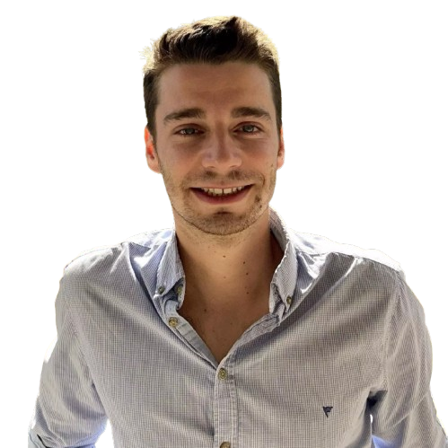 Romain Giraudeau